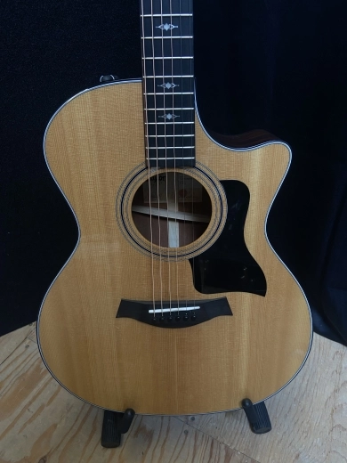 Taylor Guitars - 314CE VCL 2